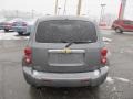 Dark Silver Metallic - HHR LT Photo No. 4