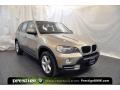Platinum Bronze Metallic - X5 xDrive30i Photo No. 7