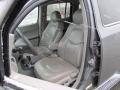 Dark Silver Metallic - HHR LT Photo No. 10