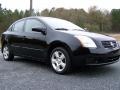 Super Black - Sentra 2.0 S Photo No. 1