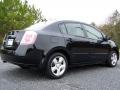 Super Black - Sentra 2.0 S Photo No. 3