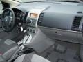 Super Black - Sentra 2.0 S Photo No. 6