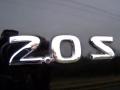 Super Black - Sentra 2.0 S Photo No. 10