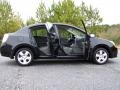 Super Black - Sentra 2.0 S Photo No. 13
