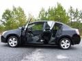 Super Black - Sentra 2.0 S Photo No. 14