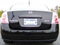 Super Black - Sentra 2.0 S Photo No. 16