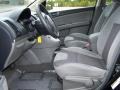 Super Black - Sentra 2.0 S Photo No. 17
