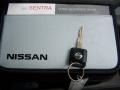 Super Black - Sentra 2.0 S Photo No. 35