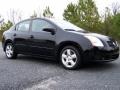 Super Black - Sentra 2.0 S Photo No. 38