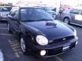 Midnight Black Pearl - Impreza TS Wagon Photo No. 8