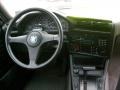 Black Dashboard Photo for 1989 BMW 3 Series #41965524