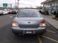 Crystal Gray Metallic - Impreza 2.5i Sedan Photo No. 4