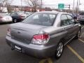 Crystal Gray Metallic - Impreza 2.5i Sedan Photo No. 5