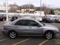 Crystal Gray Metallic - Impreza 2.5i Sedan Photo No. 6