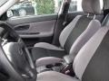 Crystal Gray Metallic - Impreza 2.5i Sedan Photo No. 9
