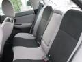 Crystal Gray Metallic - Impreza 2.5i Sedan Photo No. 10