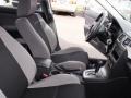 Crystal Gray Metallic - Impreza 2.5i Sedan Photo No. 12