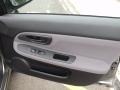 Crystal Gray Metallic - Impreza 2.5i Sedan Photo No. 13