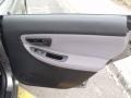 Crystal Gray Metallic - Impreza 2.5i Sedan Photo No. 14