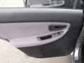 Crystal Gray Metallic - Impreza 2.5i Sedan Photo No. 15
