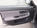 Crystal Gray Metallic - Impreza 2.5i Sedan Photo No. 16