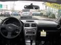 Crystal Gray Metallic - Impreza 2.5i Sedan Photo No. 18