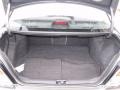 Crystal Gray Metallic - Impreza 2.5i Sedan Photo No. 19
