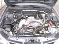 Crystal Gray Metallic - Impreza 2.5i Sedan Photo No. 20