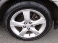 Crystal Gray Metallic - Impreza 2.5i Sedan Photo No. 21