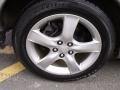 Crystal Gray Metallic - Impreza 2.5i Sedan Photo No. 24