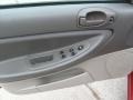 2005 Inferno Red Crystal Pearl Dodge Stratus SXT Sedan  photo #12