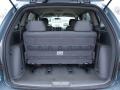 Butane Blue Pearl - Caravan SXT Photo No. 5