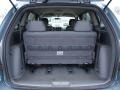 2006 Butane Blue Pearl Dodge Caravan SXT  photo #5