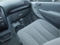 2006 Butane Blue Pearl Dodge Caravan SXT  photo #13