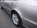 2004 Pewter Silver Metallic Mercedes-Benz E 320 Sedan  photo #4