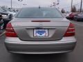 Pewter Silver Metallic - E 320 Sedan Photo No. 6
