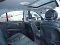 Pewter Silver Metallic - E 320 Sedan Photo No. 9