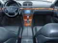 Pewter Silver Metallic - E 320 Sedan Photo No. 10