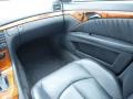 Pewter Silver Metallic - E 320 Sedan Photo No. 13