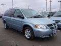 Butane Blue Pearl - Grand Caravan SXT Photo No. 2