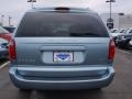 Butane Blue Pearl - Grand Caravan SXT Photo No. 6