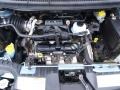 Butane Blue Pearl - Grand Caravan SXT Photo No. 7