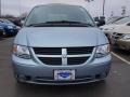 Butane Blue Pearl - Grand Caravan SXT Photo No. 8