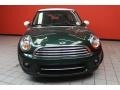 British Racing Green II - Cooper Hardtop Photo No. 2