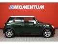 British Racing Green II - Cooper Hardtop Photo No. 4