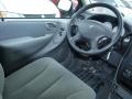 Butane Blue Pearl - Grand Caravan SXT Photo No. 11