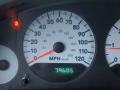Butane Blue Pearl - Grand Caravan SXT Photo No. 14