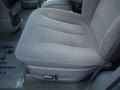 Butane Blue Pearl - Grand Caravan SXT Photo No. 16