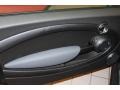British Racing Green II - Cooper Hardtop Photo No. 12