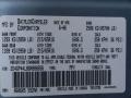Butane Blue Pearl - Grand Caravan SXT Photo No. 17
